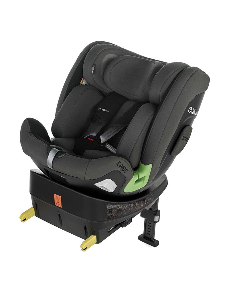 Cadeirinha de carro Concord iGrade 40-150 cm