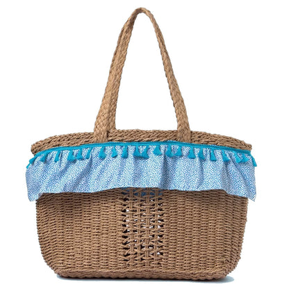 Mayoral - Bolsa de Praia Grande para Bebê 9.432 para Mamãe e Verão - para Compras