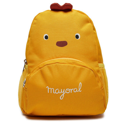 Mochila Guardería Bebé Diseños divertidos de Mayoral