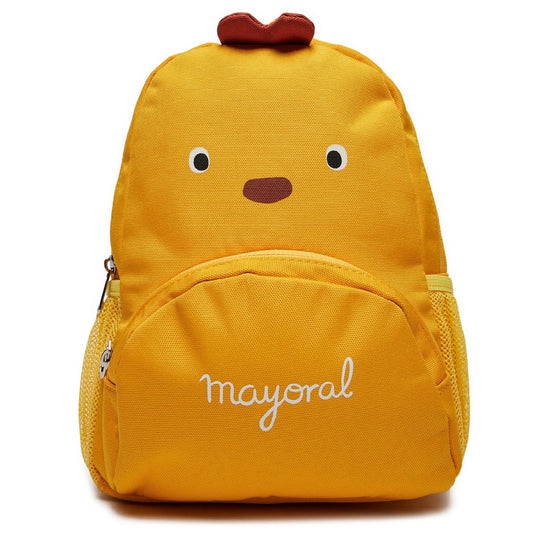 Mochila para berçário da Mayoral's Fun Designs