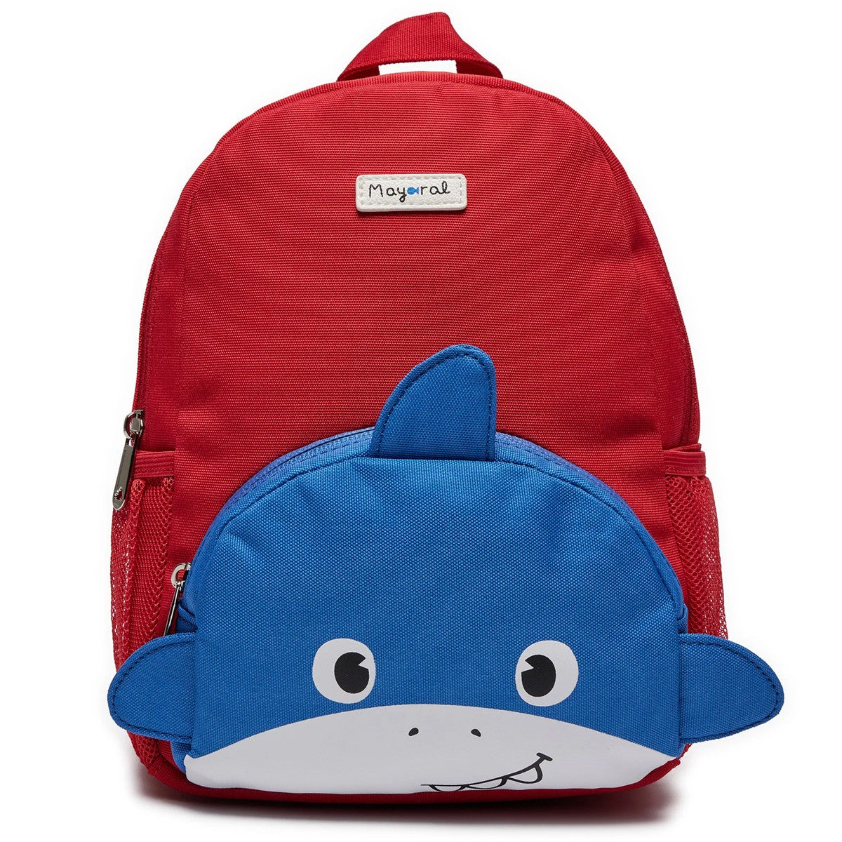 Mochila Guardería Bebé Diseños divertidos de Mayoral