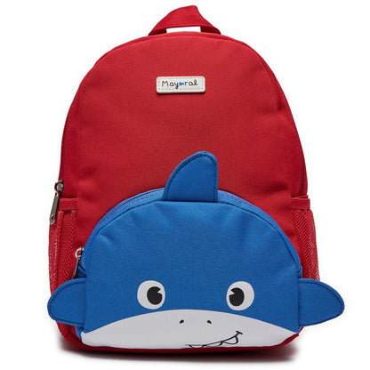 Mochila Guardería Bebé Diseños divertidos de Mayoral