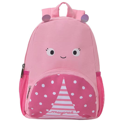 Mochila Guardería Bebé Diseños divertidos de Mayoral
