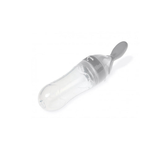 Colher de alimentação Kiokids