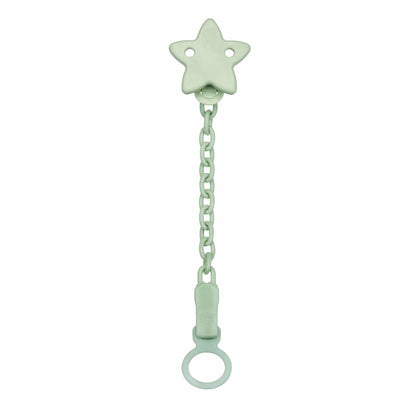 Prendedor de chupeta Chicco All You Can Clip Star