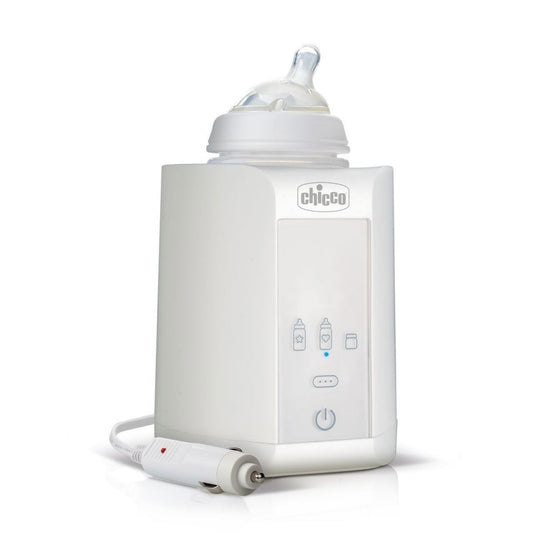 Aquecedor de mamadeiras Chicco Home and Car