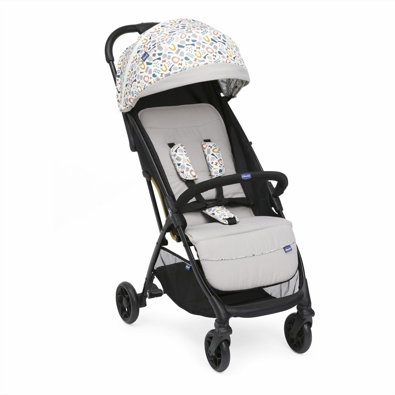 Carrinho de bebê Chicco Glee