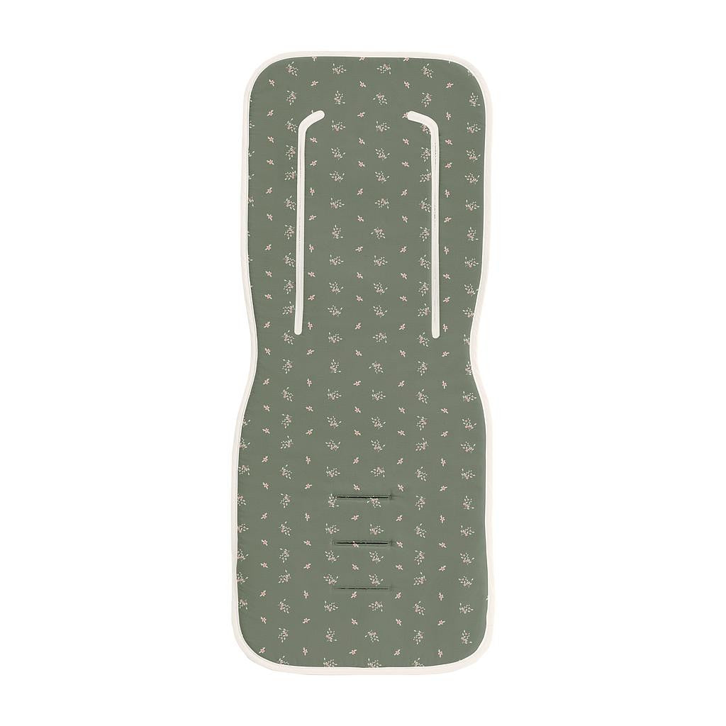 Colchoneta Silla Paseo Dalia de Bimbidreams