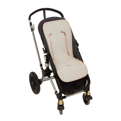 Colchoneta Silla Paseo Dalia de Bimbidreams