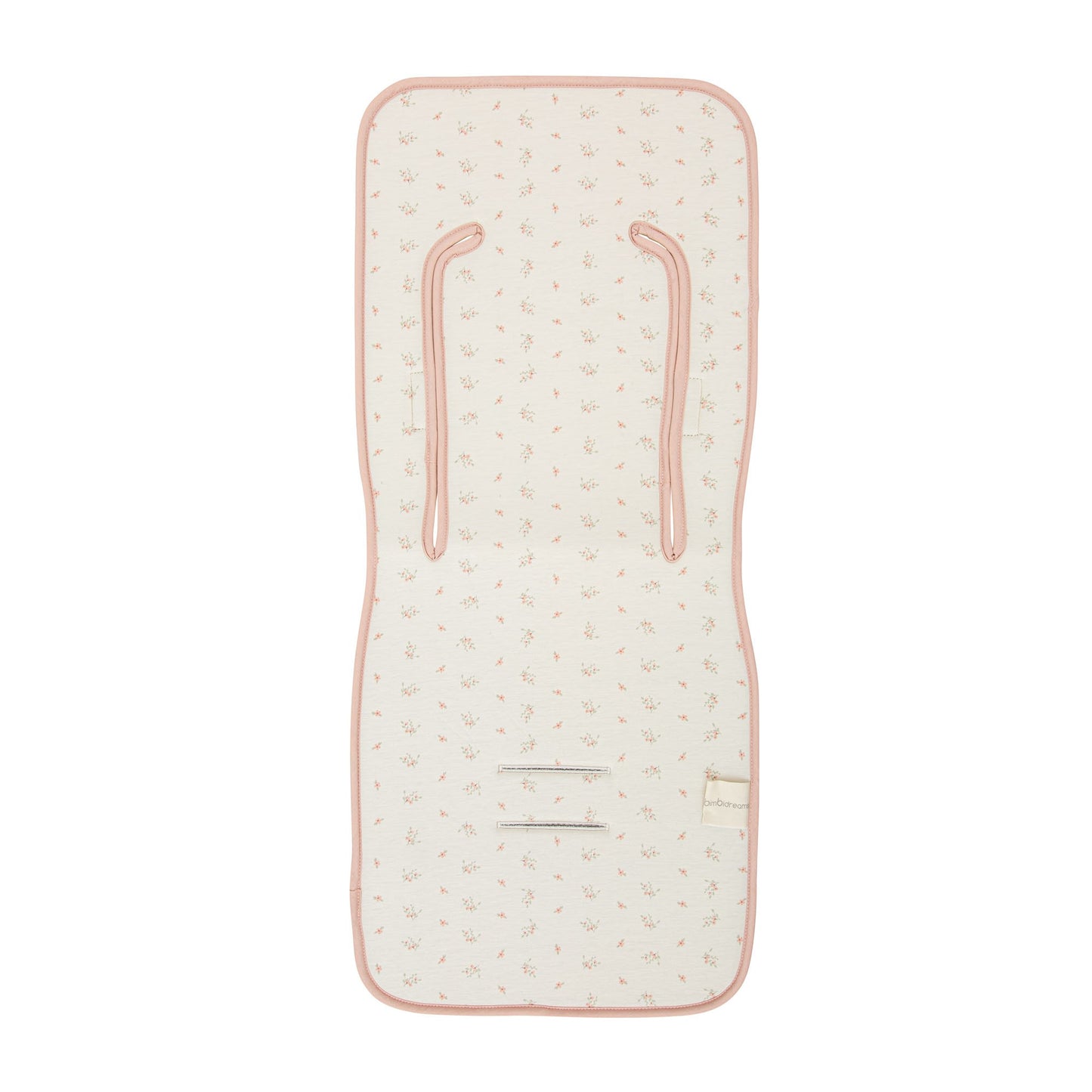 Colchoneta Silla Paseo Dalia de Bimbidreams