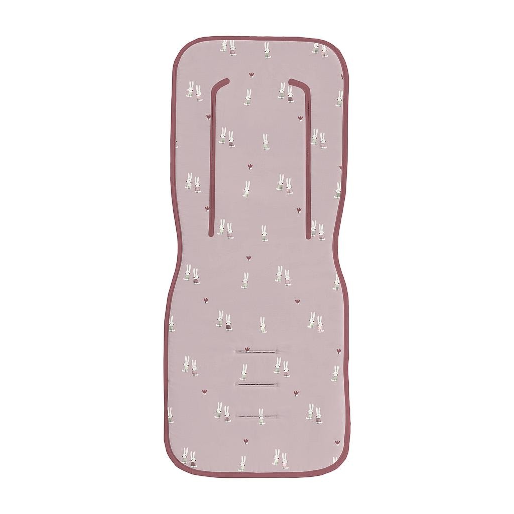 Colchoneta Silla de Paseo Rabbits de Bimbidreams