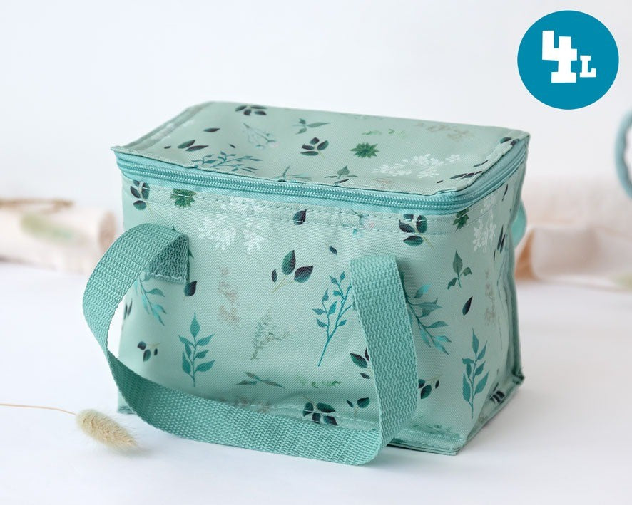 Kiokids Flores Baby Thermal Cooler