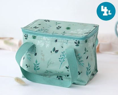 Kiokids Flores Baby Thermal Cooler