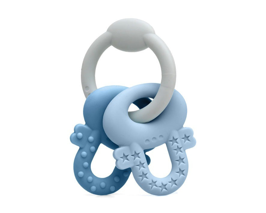 Kiokids Mordedor de Silicone para Chaves