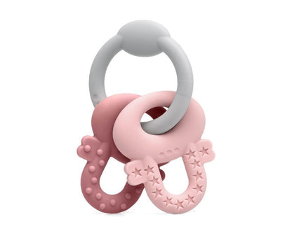 Kiokids Mordedor de Silicone para Chaves
