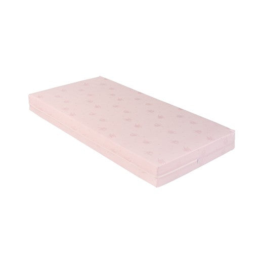 Colchão Extra Conforto 60x120 Helicóptero da Kikkaboo