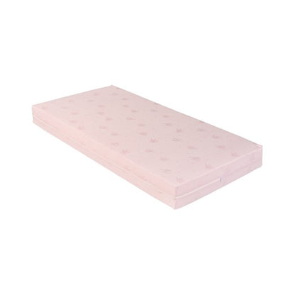 Colchão Extra Conforto 60x120 Helicóptero da Kikkaboo