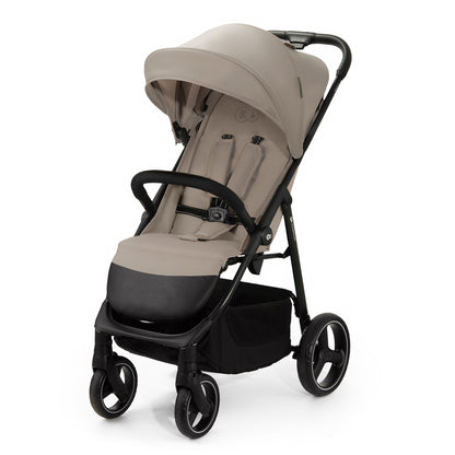 Carrinho de bebê Kinderkraft TRIG 3 até 25 kg