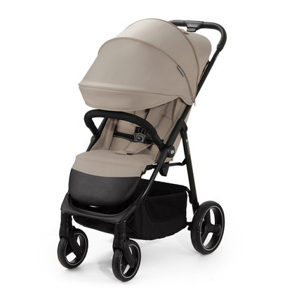 Carrinho de bebê Kinderkraft TRIG 3 até 25 kg