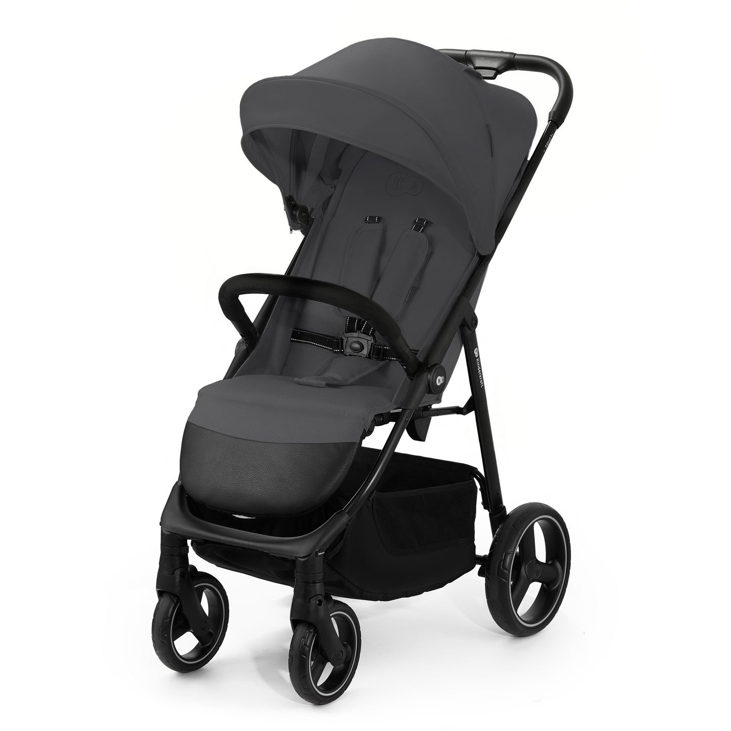 Carrinho de bebê Kinderkraft TRIG 3 até 25 kg