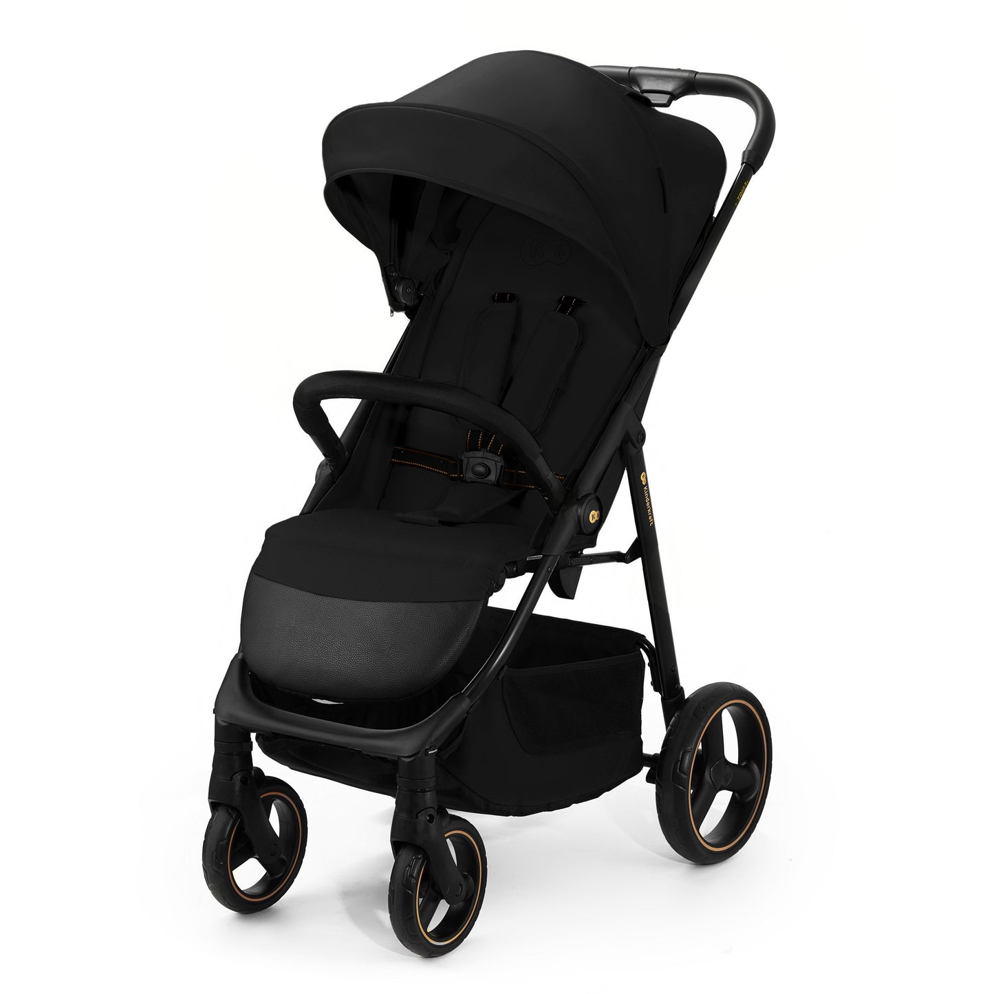 Carrinho de bebê Kinderkraft TRIG 3 até 25 kg