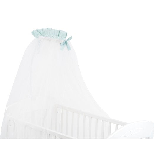 Kikkaboo Jungle King Canopy + Suporte para Berço