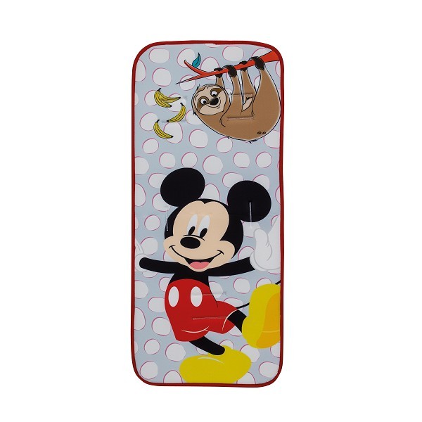 Colchão para carrinho de bebê Disney Mickey The Craze