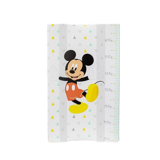 Trocador acolchoado Disney Mickey Mouse 70 cm