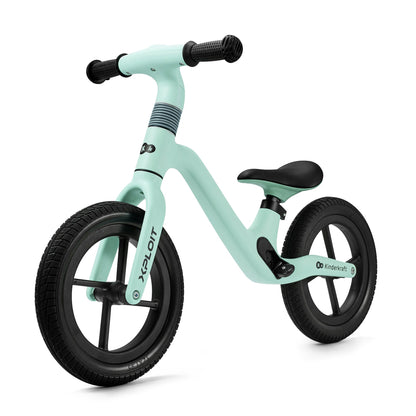 Bicicleta de equilíbrio XPLOIT da Kinderkraft