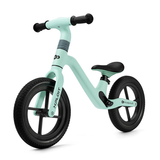 Bicicleta sin pedales XPLOIT de Kinderkraft (Chollomania)