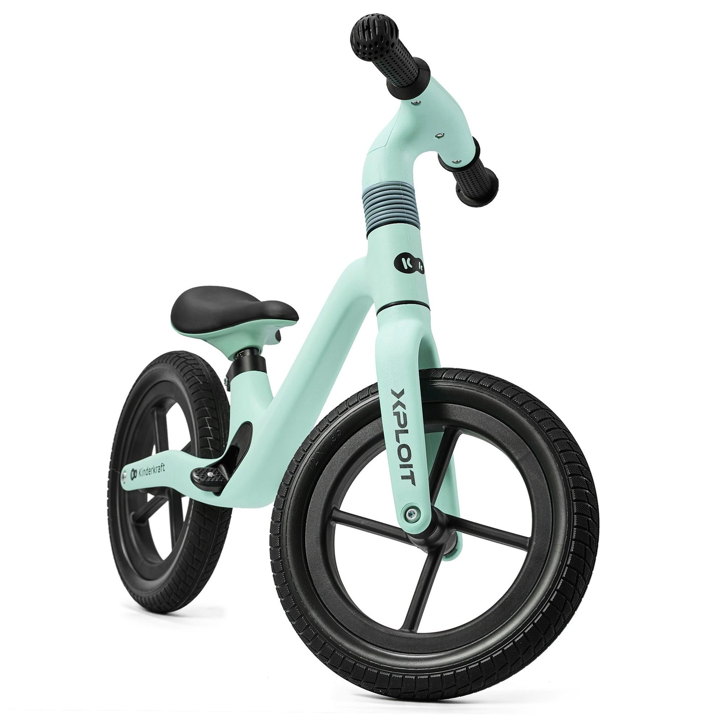 Bicicleta de equilíbrio XPLOIT da Kinderkraft