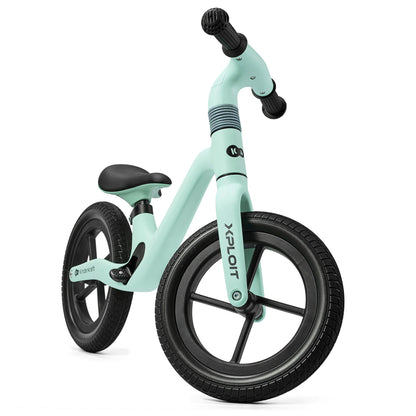 Bicicleta de equilíbrio XPLOIT da Kinderkraft