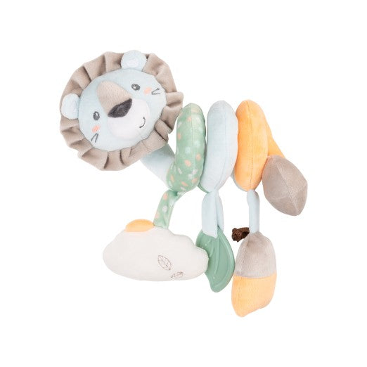 Kikkaboo Jungle King Espiral Horizontal