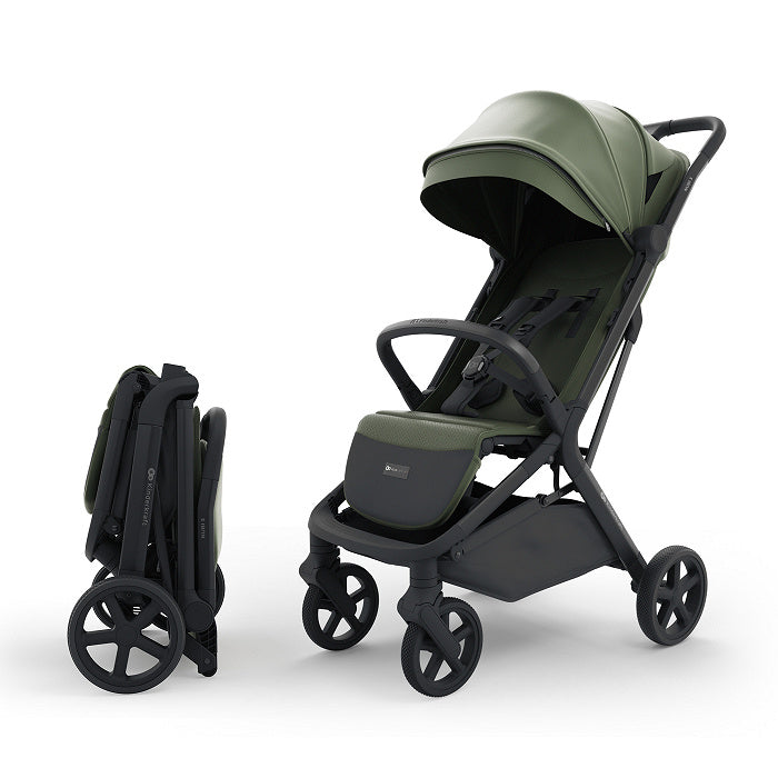 Silla de paseo NUBI 3