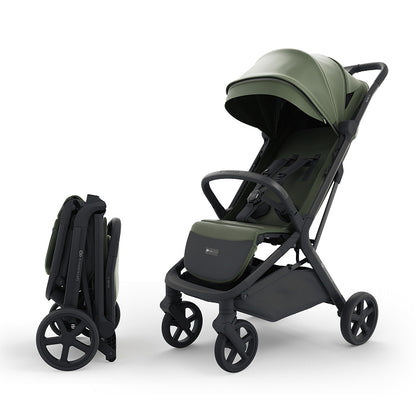 Silla de paseo NUBI 3