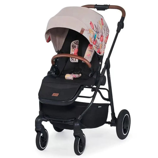 Silla de paseo Reversible All Road de Kinderkraft