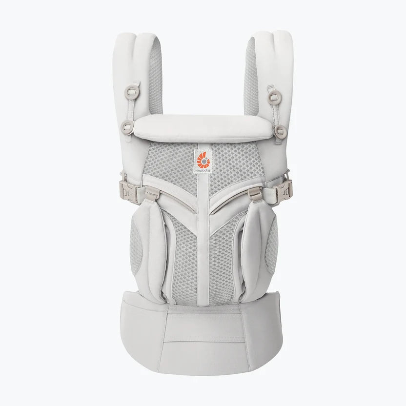 Mochila portabebés Omni Classic de JOIE