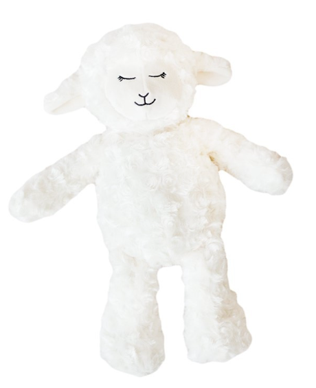 Peluche Luminoso de ruido blanco WOOLY de TopToy
