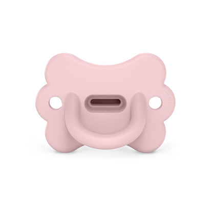 Chupete Fisiológico de Silicona 100% SX Pro Mariposa 0-6 Meses Suavinex