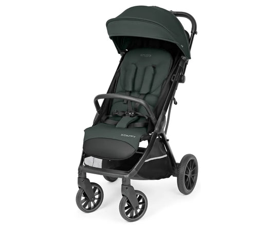Silla de paseo X-Country de Peg Perego