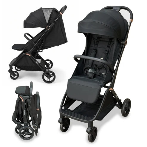 Silla de Paseo Autofold Compacta URBANY de Twinly