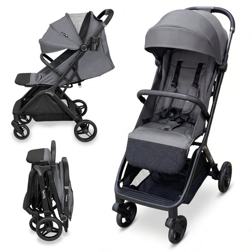 Silla de Paseo Autofold Compacta URBANY de Twinly