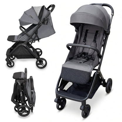 Silla de Paseo Autofold Compacta URBANY de Twinly