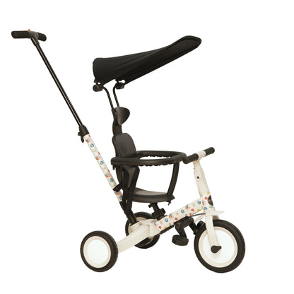 Triciclo Evolutivo de Bebé 5 en 1 GYRO+ de Olmitos