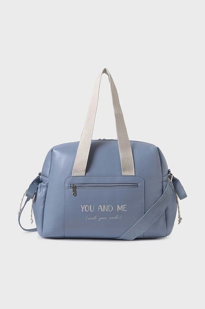 Bolsa de Cartas do Prefeito 19500
