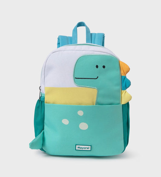 Mochila guardería bebé 9895 de Mayoral