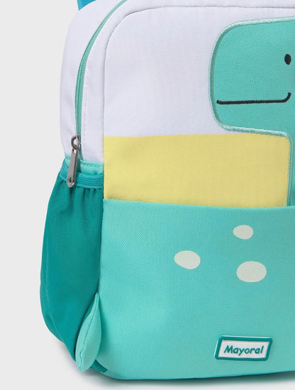 Mochila guardería bebé 9895 de Mayoral