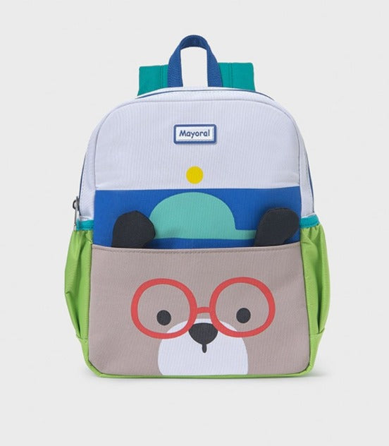 Mochila guardería bebé 9895 de Mayoral