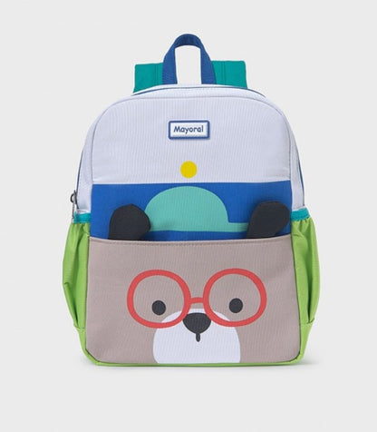 Mochila guardería bebé 9895 de Mayoral