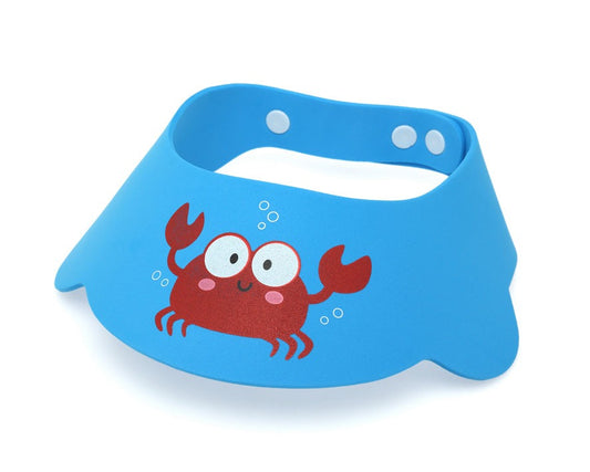 Viseira de chuveiro Kiokids